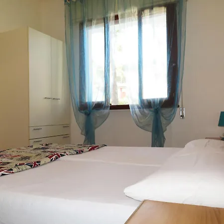 Locazione Turistica Casa Francesca - Rom190 * Rosolina Mare