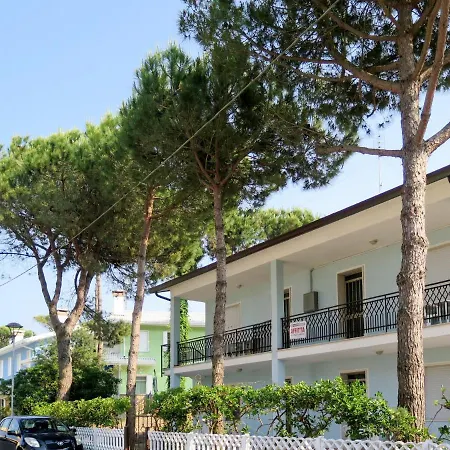Locazione Turistica Casa Francesca - Rom190 Apartman