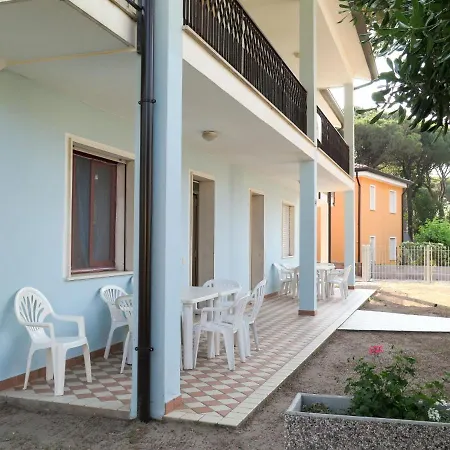 Locazione Turistica Casa Francesca - Rom190 *