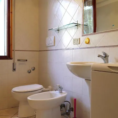 Locazione Turistica Casa Francesca - Rom190 Apartman