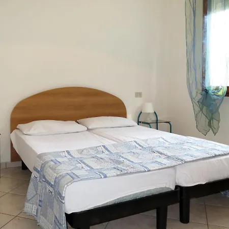 Locazione Turistica Casa Francesca - Rom190 * Rosolina Mare