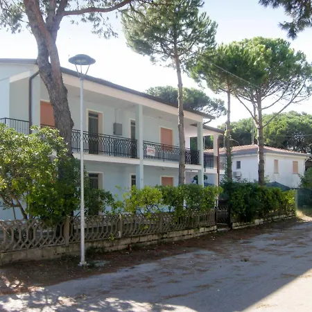 Locazione Turistica Casa Francesca - Rom190 * Rosolina Mare
